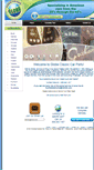 Mobile Screenshot of globeclassiccarparts.com